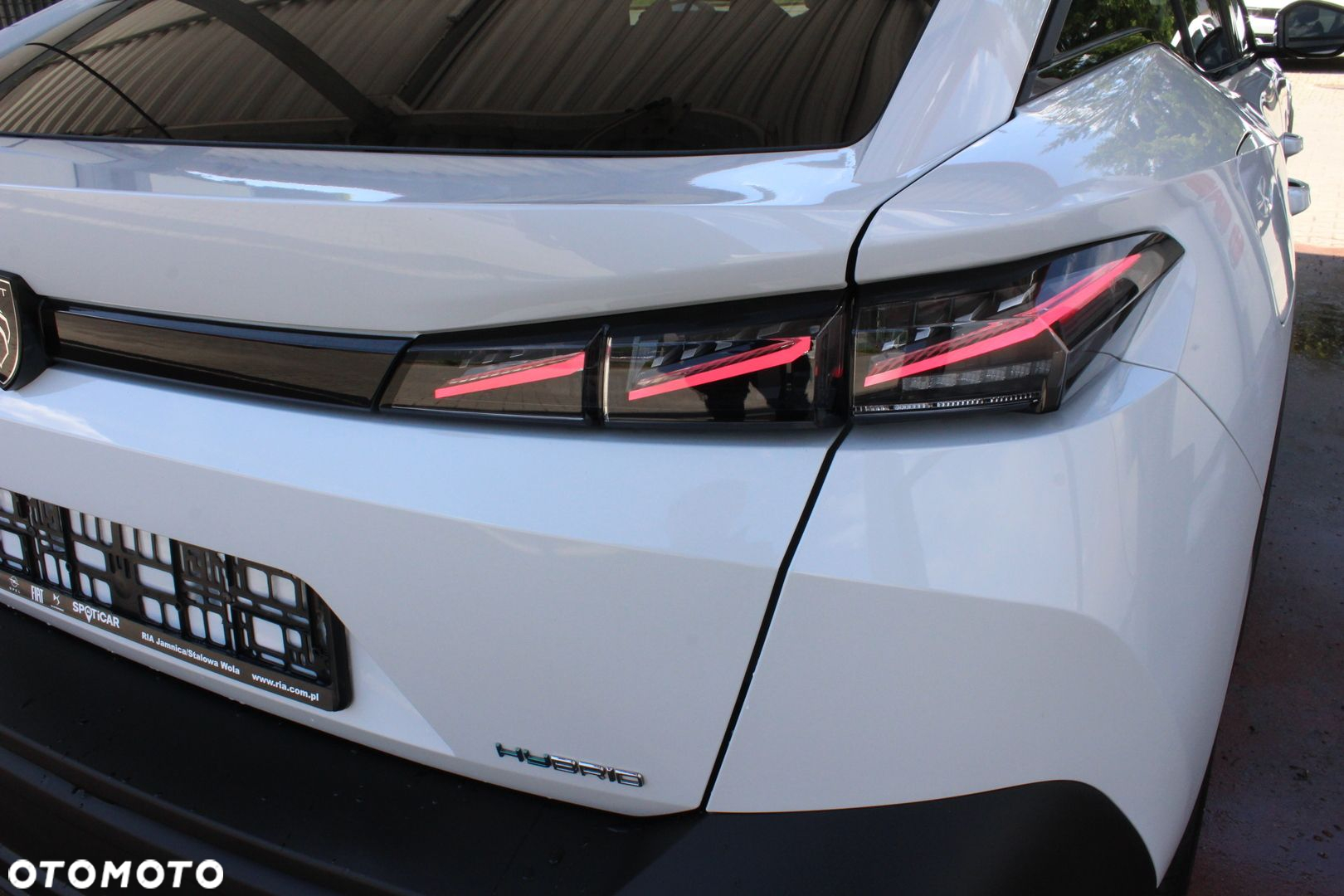 Peugeot 408 - 38