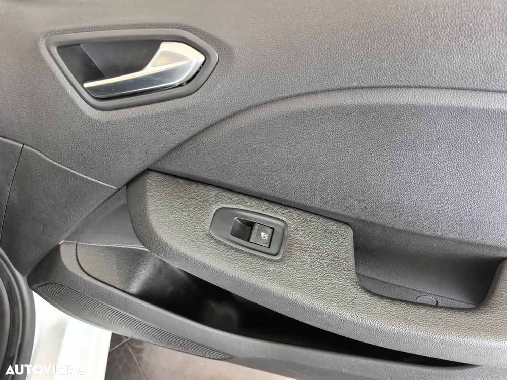 Renault Clio V full hybrid 145 Techno - 27