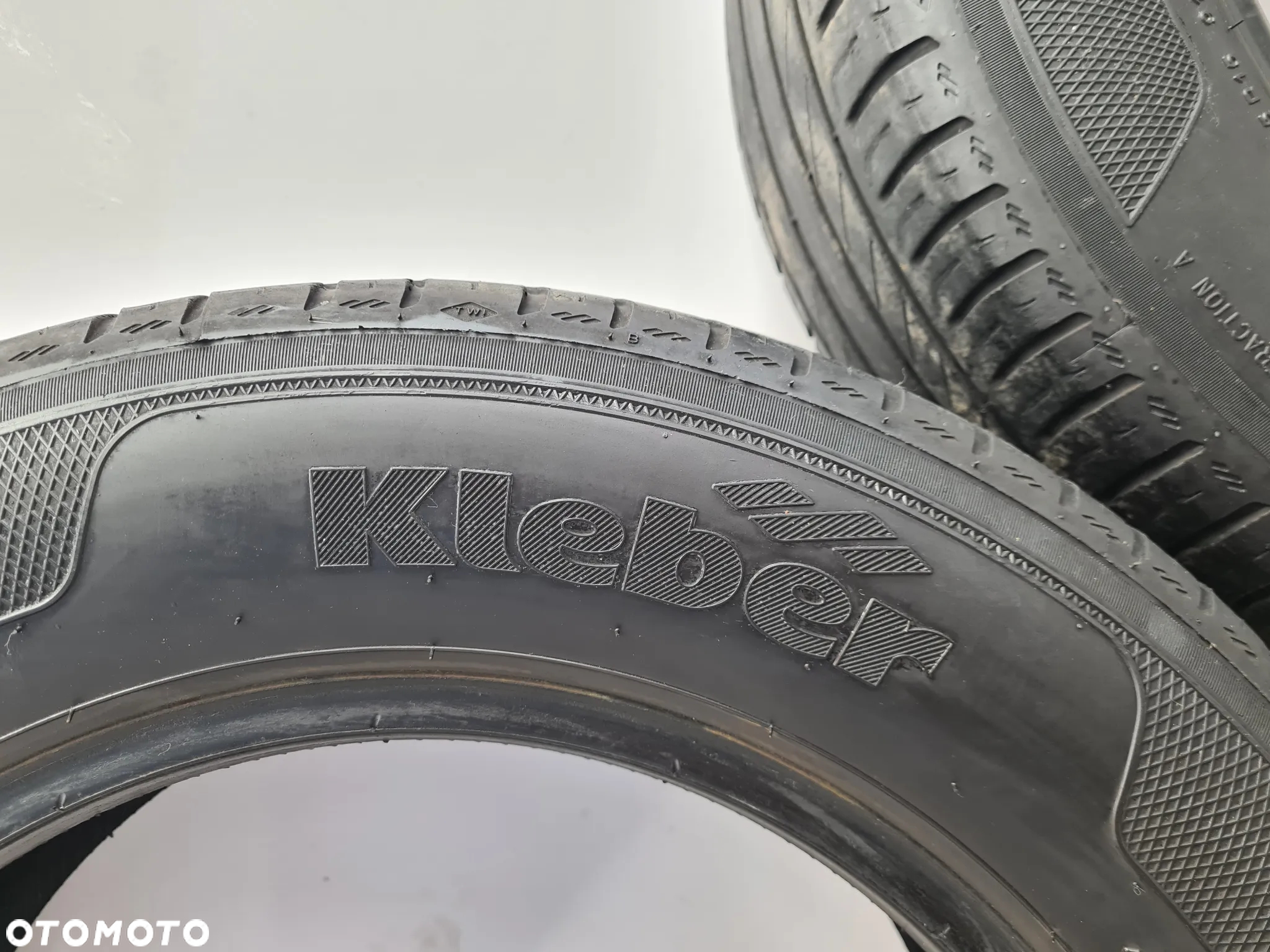 opona kleber dynaxer hp4 195/65 15 - 4