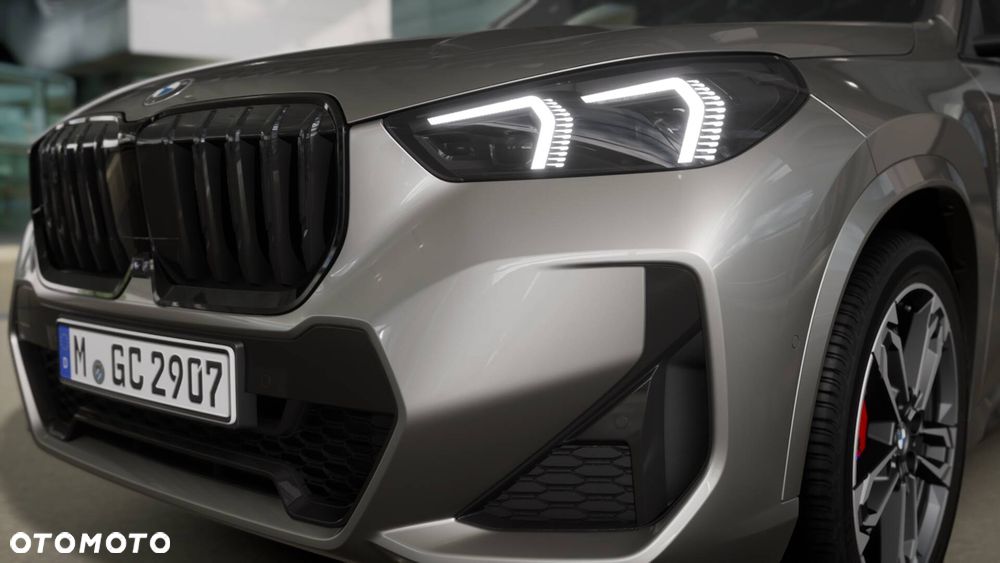 BMW X1 xDrive23i mHEV M Sport sport - 6