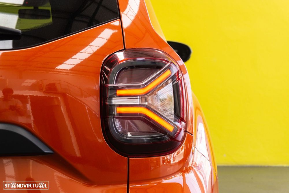 Dacia Duster 1.0 TCe Prestige - 20