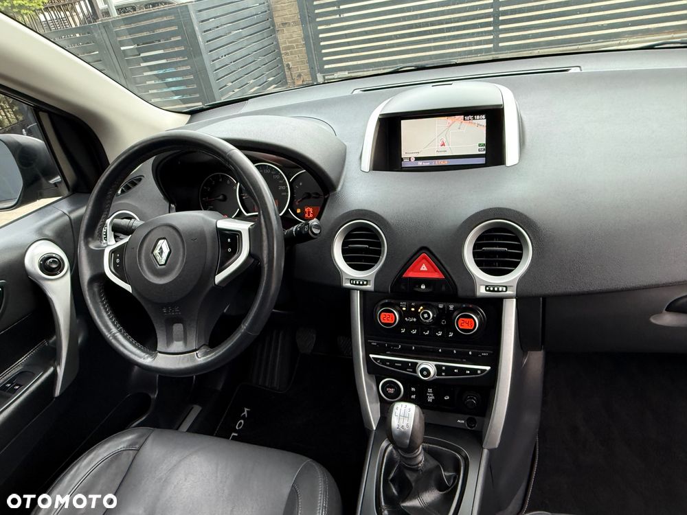 Renault Koleos 2.0 dCi 4x4 Privilege Plus - 25