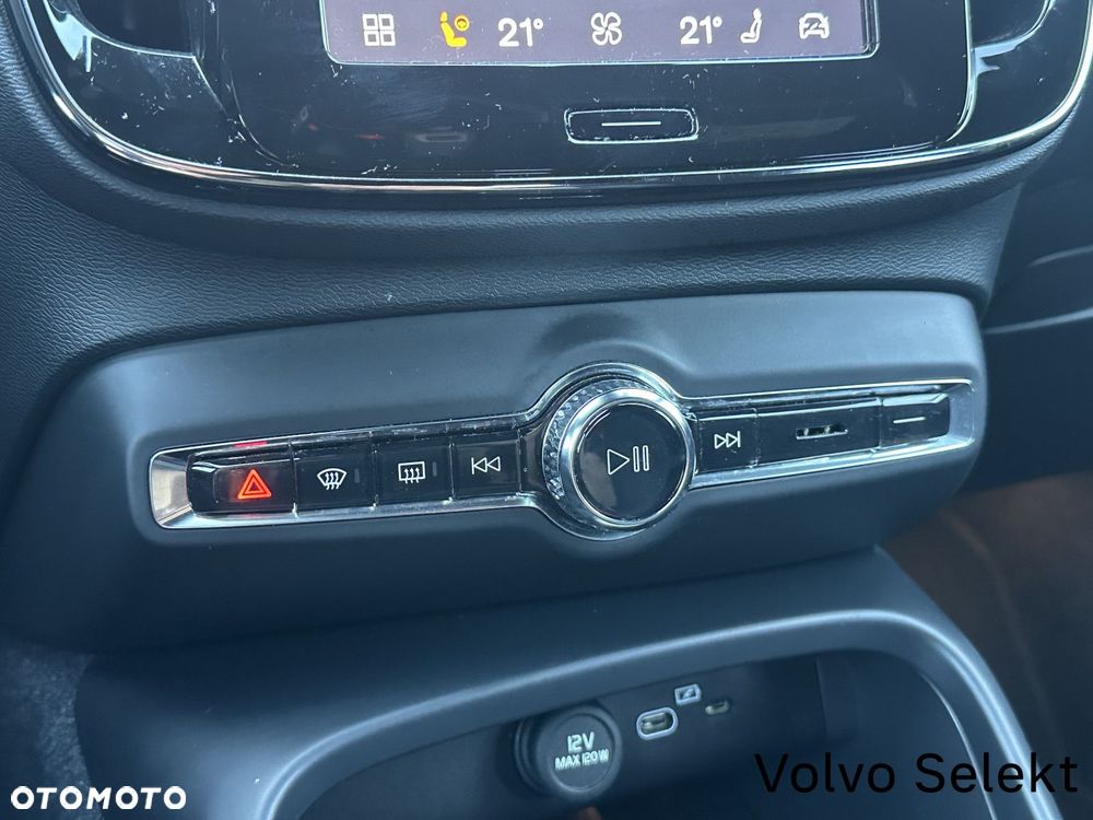 Volvo XC 40 - 20