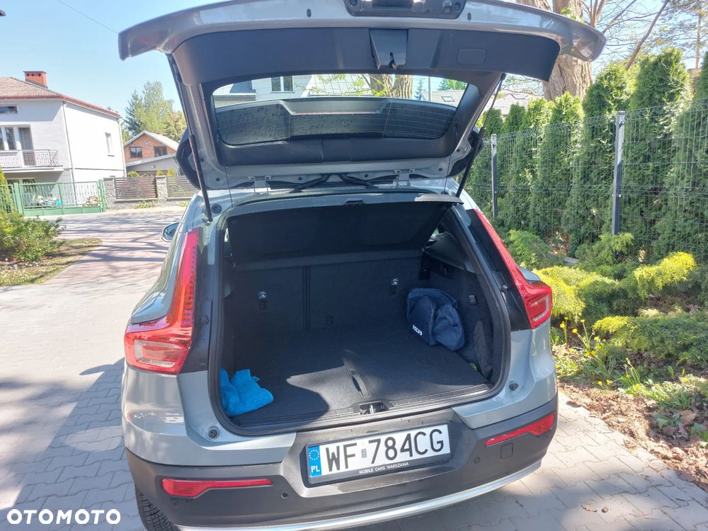 Volvo XC 40 B3 Essential - 6