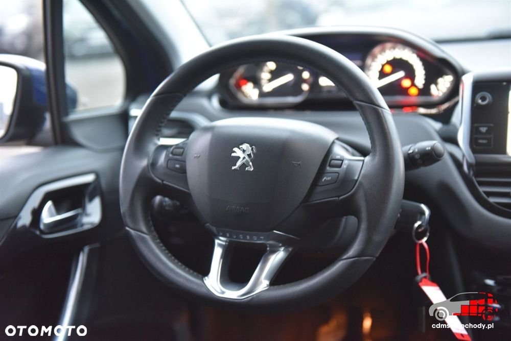 Peugeot 208 - 20