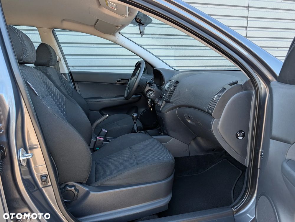 Hyundai i30 1.4 Blue Comfort - 7