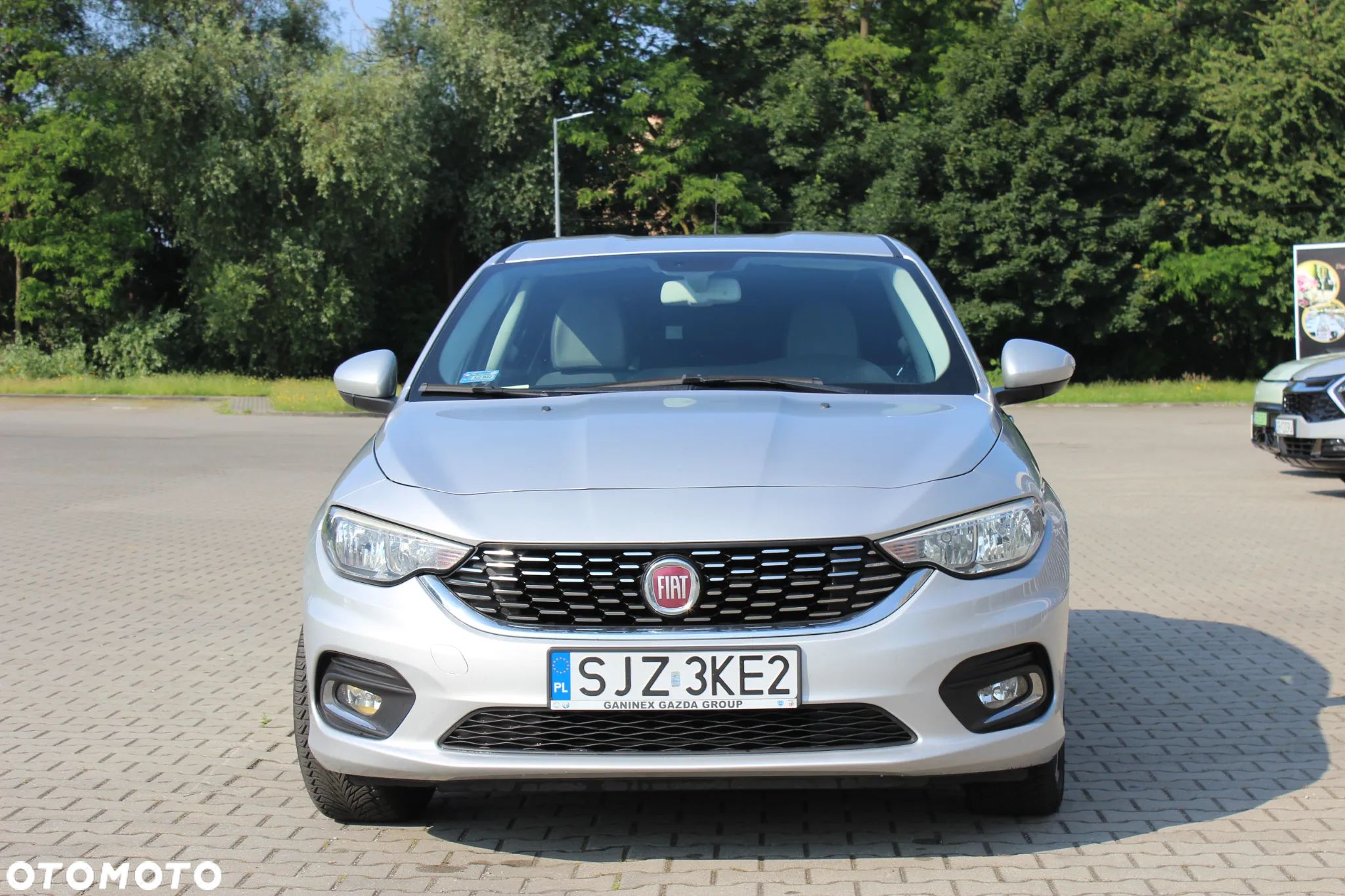 Fiat Tipo - 1