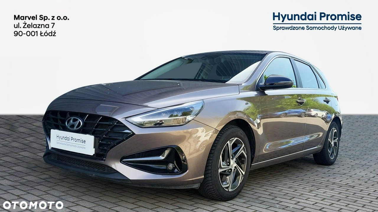 Hyundai i30 - 1