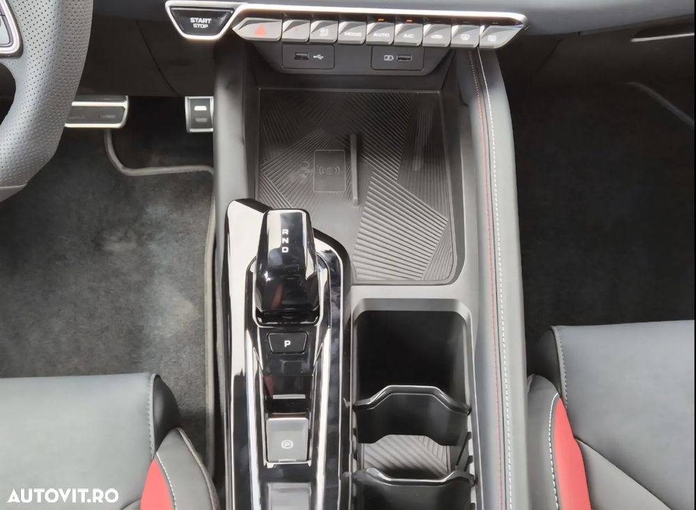 Geely Coolray 1.5 T-GDI 7DCT GF - 16