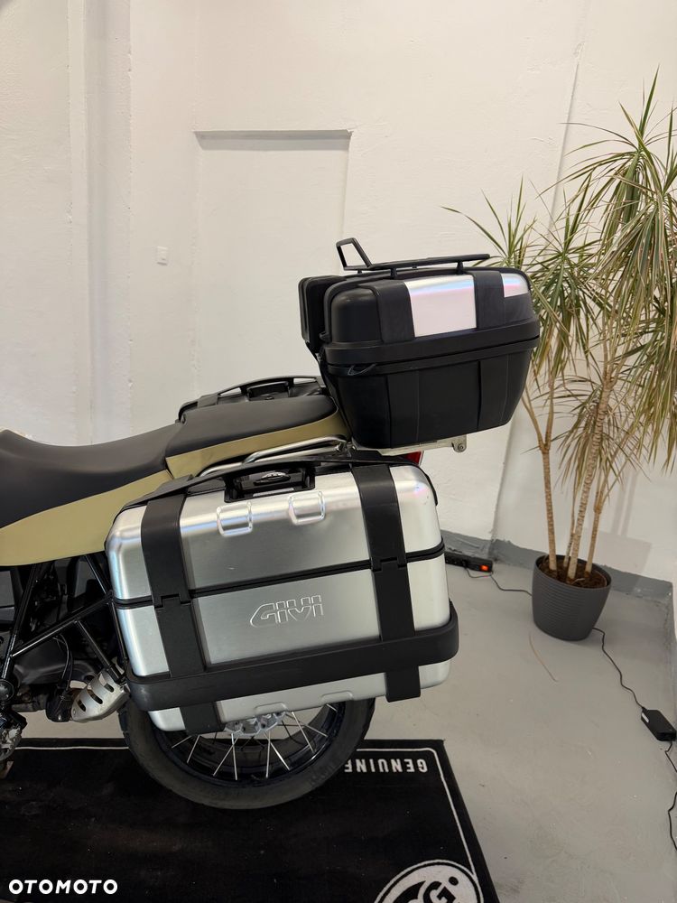 BMW GS - 7