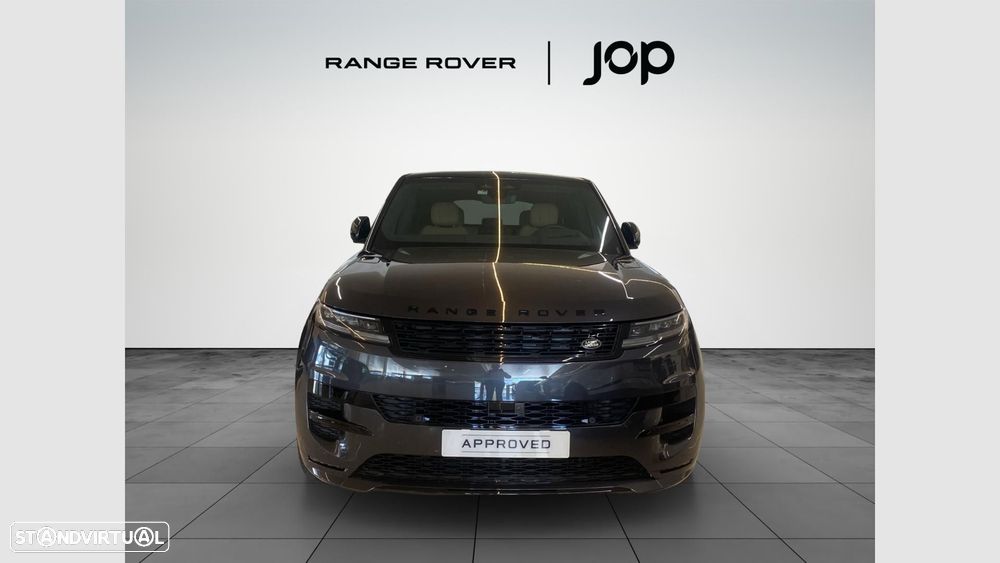 Land Rover Range Rover Sport 3.0 P550e Autobiography - 6