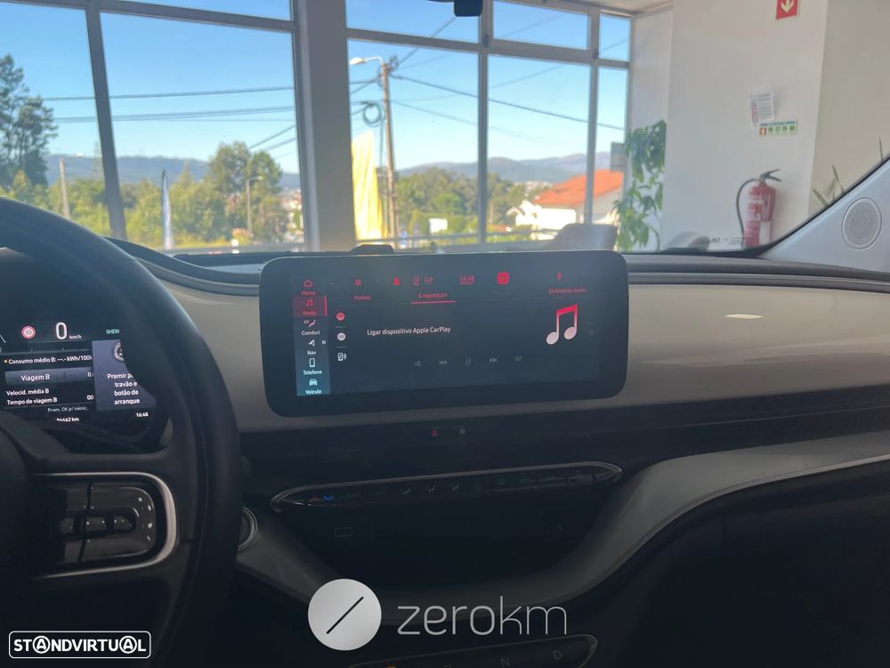 Fiat 500e 42kWh - 7
