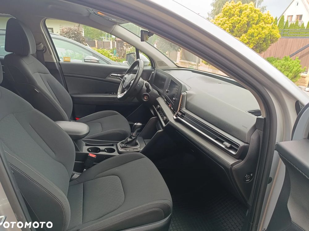 Kia Sportage 1.6 T-GDI M 2WD - 17