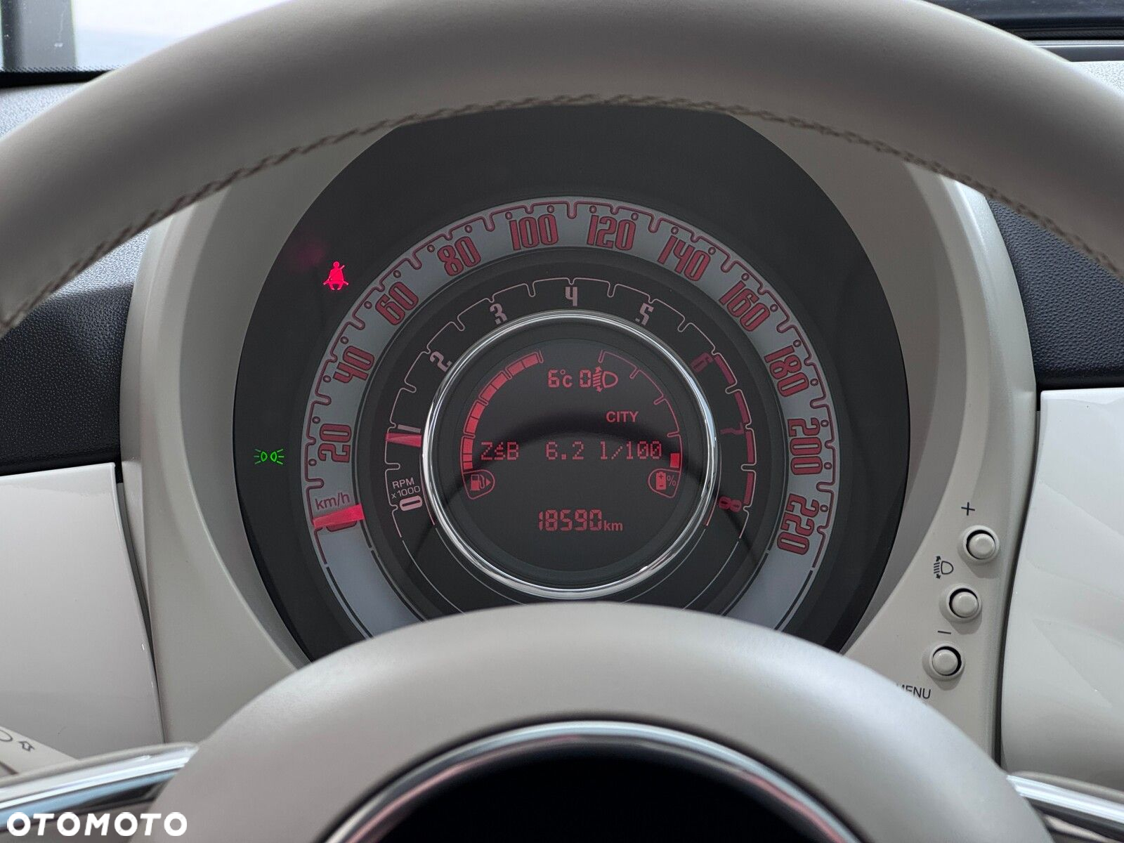 Fiat 500 - 17