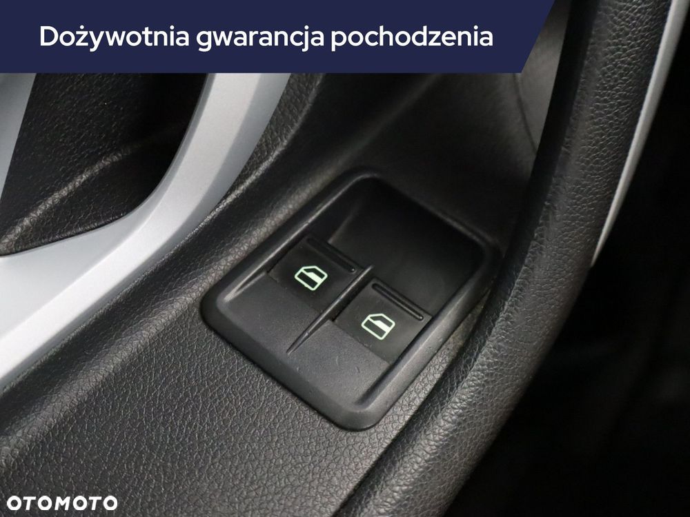 Skoda Roomster - 17