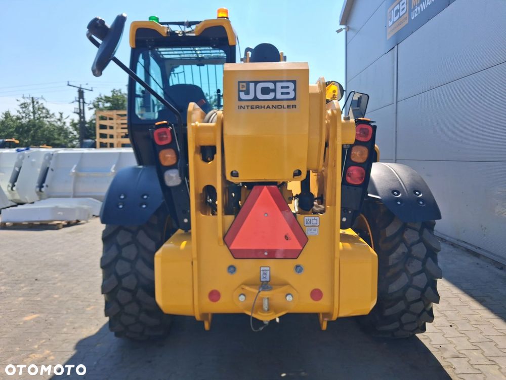 JCB 540-180 - 5