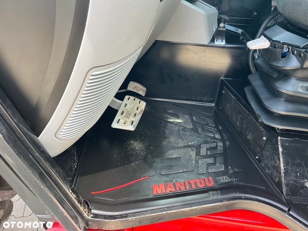 Manitou 737-130 PS - 20