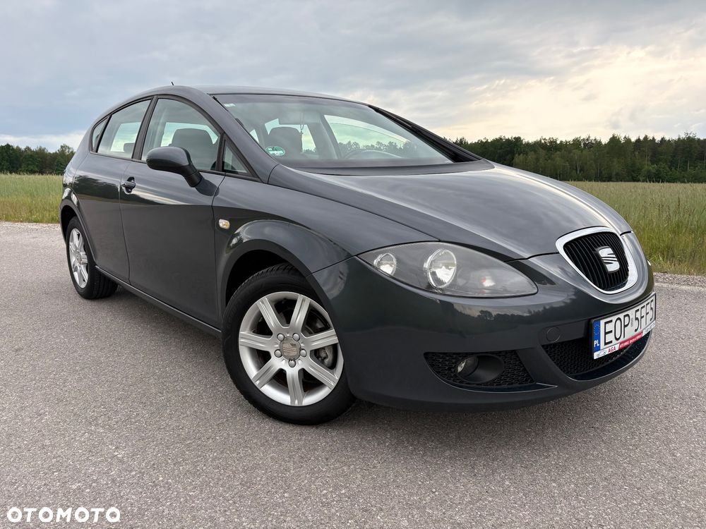 Seat Leon - 11
