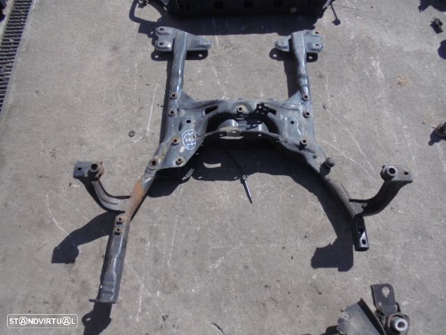 Charriot 9807743021 MINI COUNTRYMAN R60 2015 1.6D 90CV 5P BRANCO FRENTE COMPLETO - 1