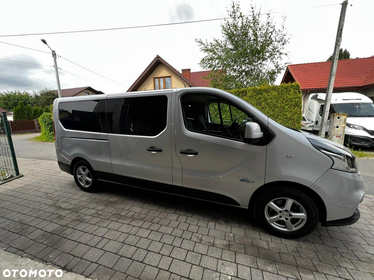 Opel Vivaro - 3