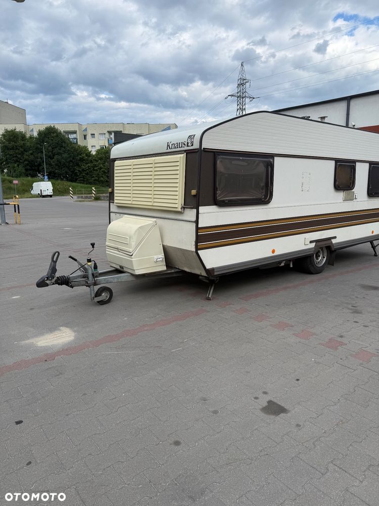 KNAUS - 2