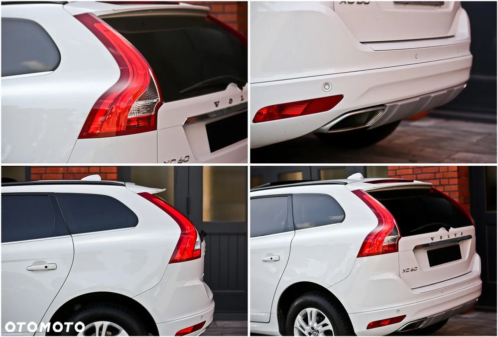 Volvo XC 60 D4 Geartronic Momentum - 31
