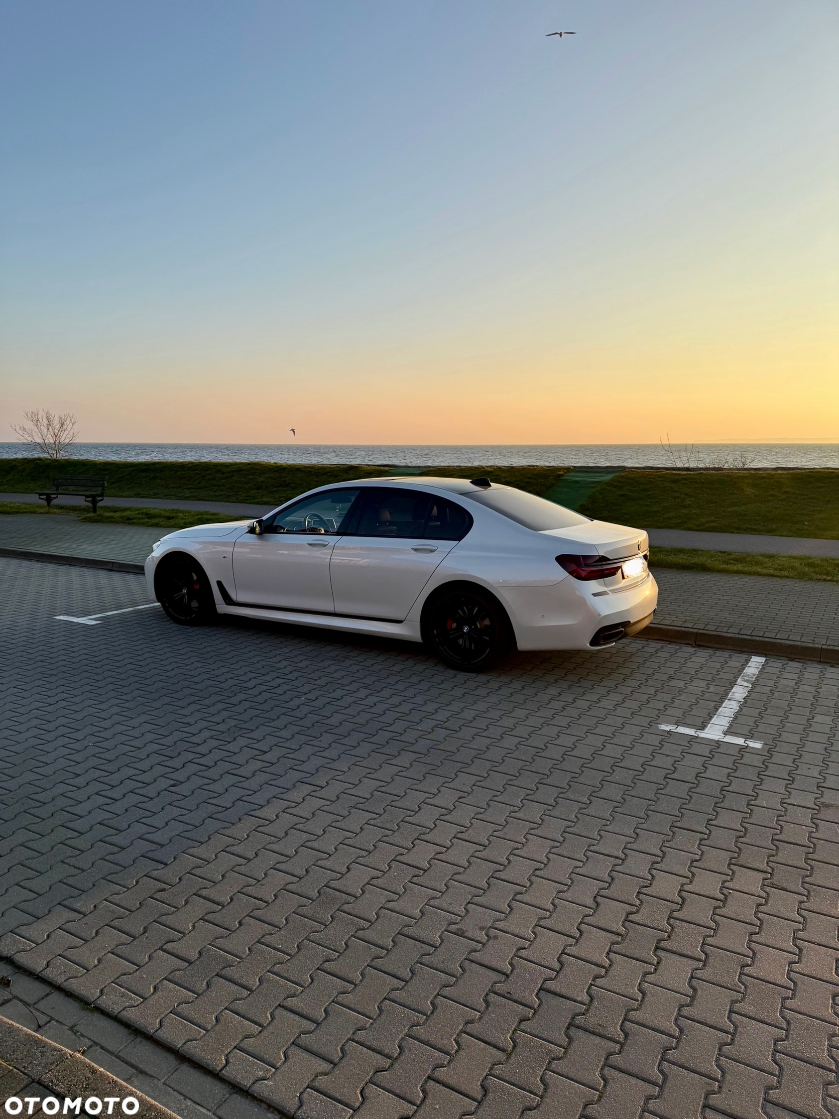 BMW Seria 7 - 6