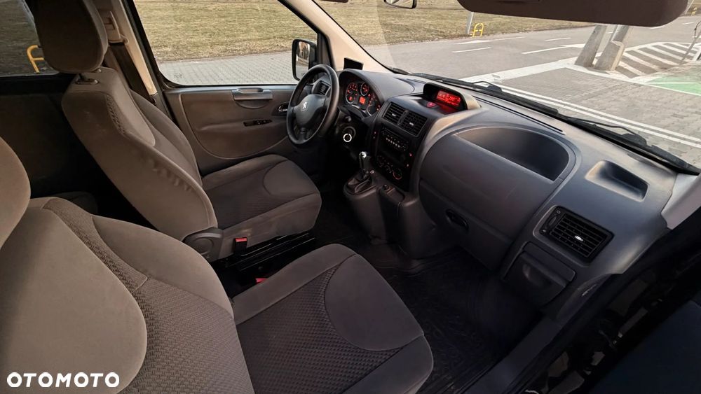 Peugeot Expert Tepee L1 Active - 9