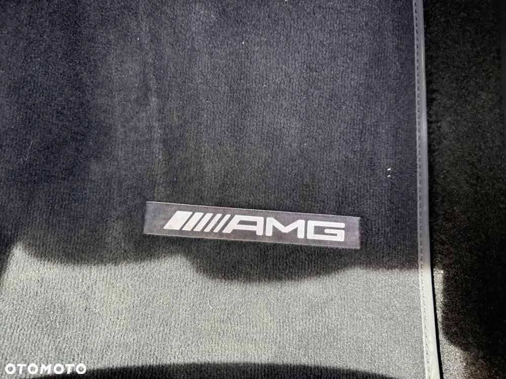 Mercedes-Benz CLA 180 d 8G-DCT AMG Line Advanced Plus - 16