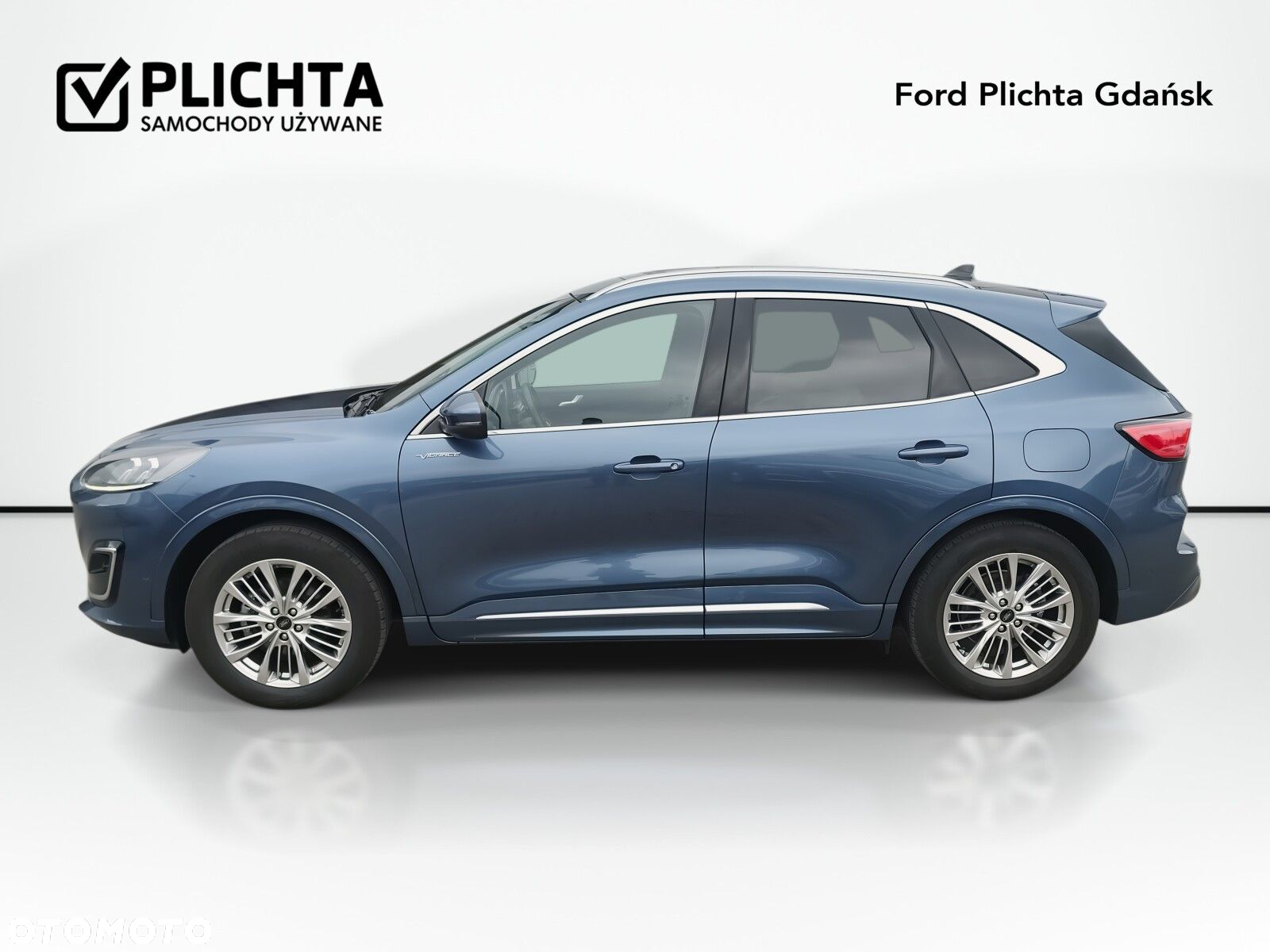 Ford Kuga - 8