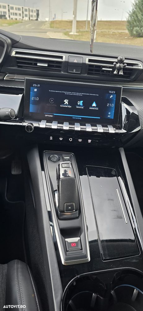 Peugeot 508 - 12