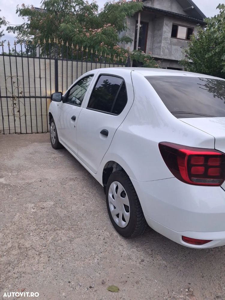 Dacia Logan - 10