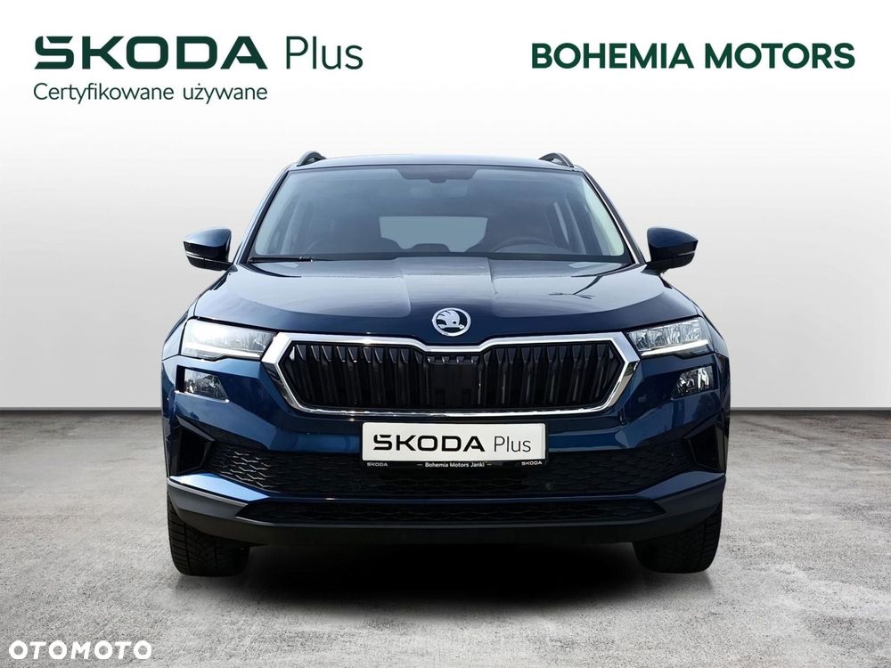 Skoda Karoq - 9