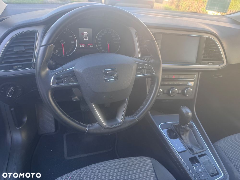 Seat Leon - 16