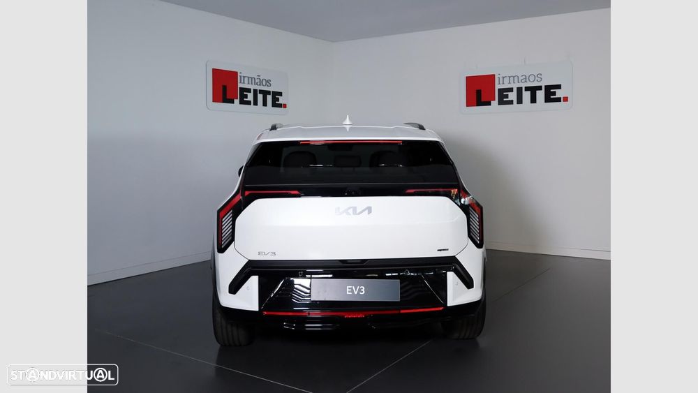 Kia EV3 81.4 kWh GT-Line - 24