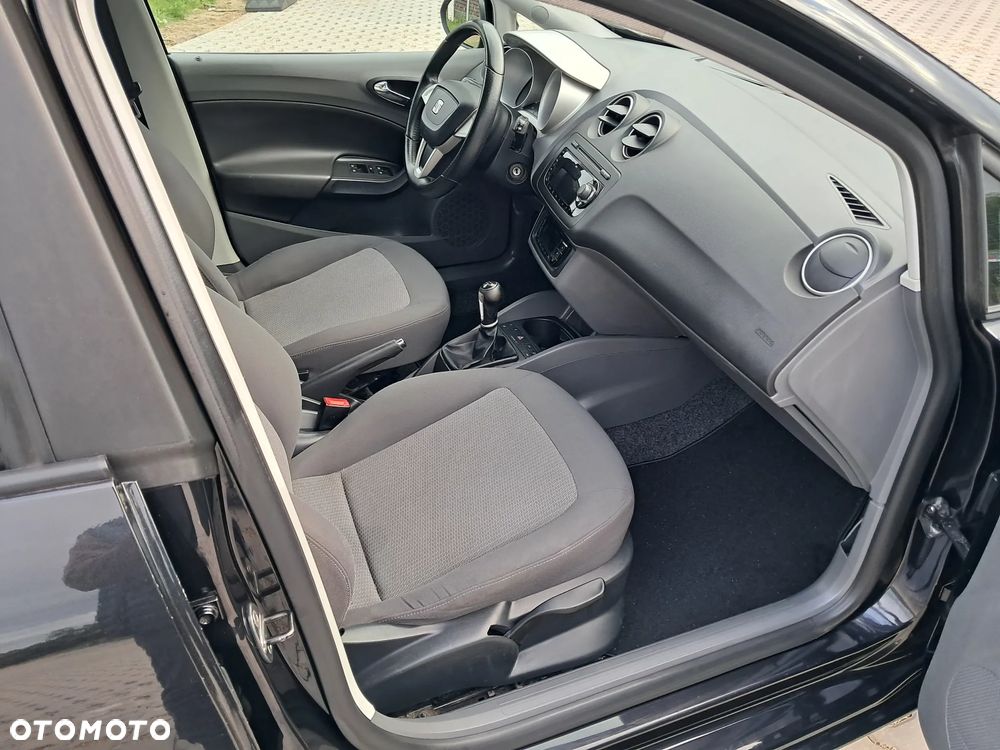 Seat Ibiza 1.4 16V Sport - 15