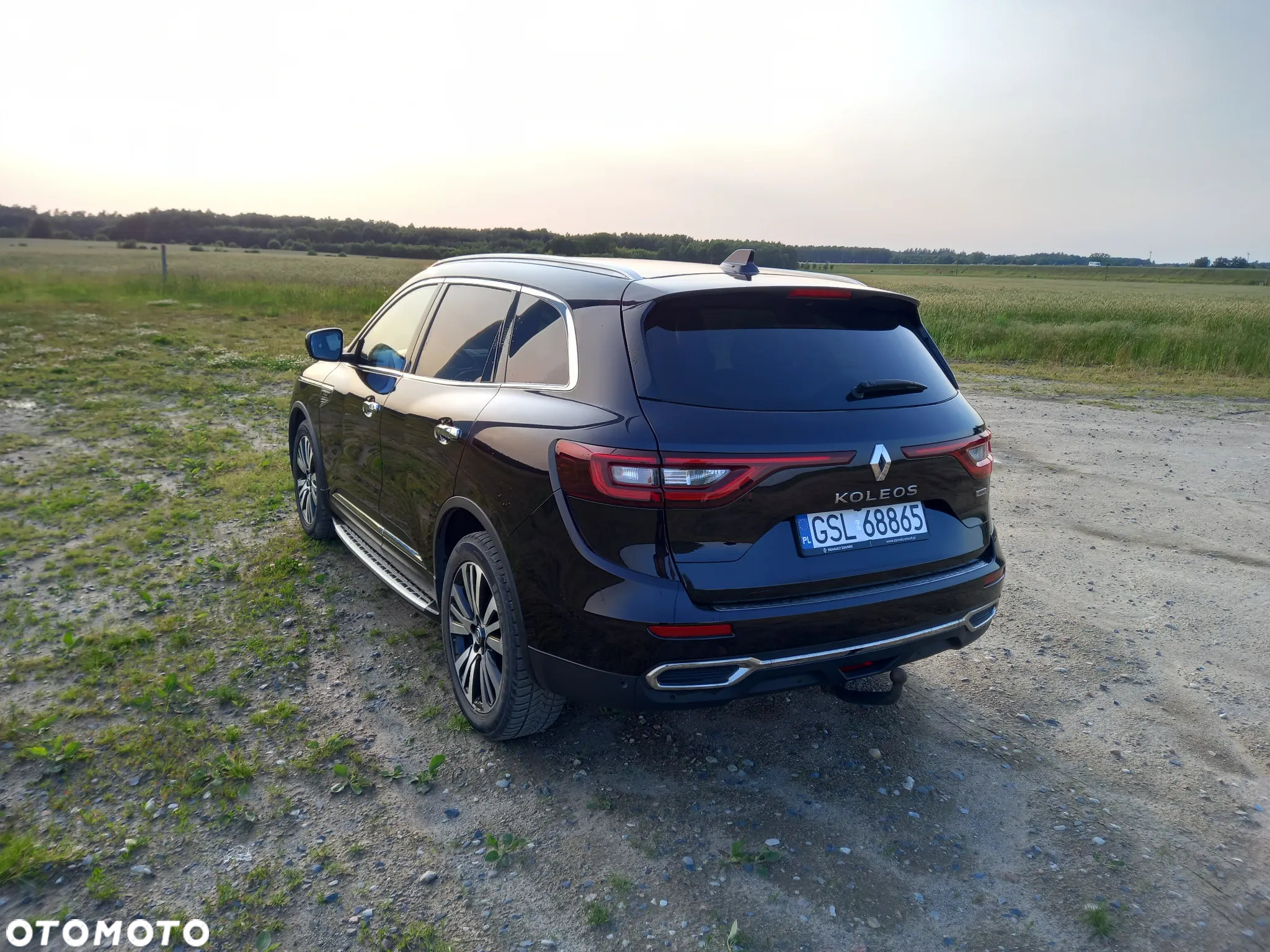 Renault Koleos 2.0 dCi Initiale Paris 4x4 X-Tronic - 13