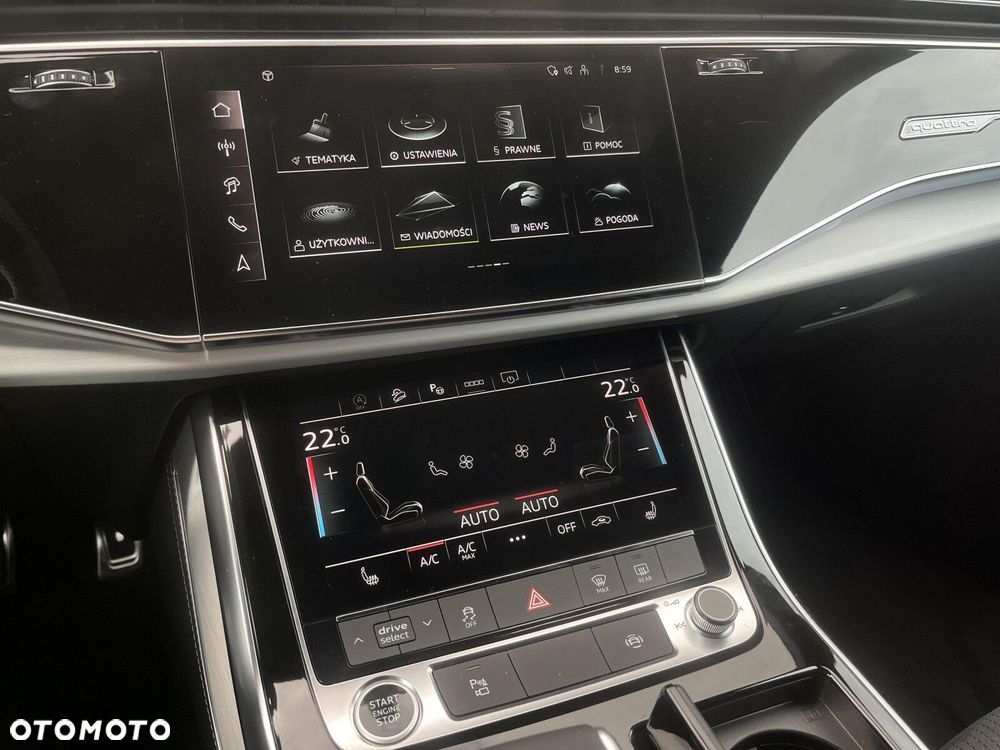 Audi Q8 - 14