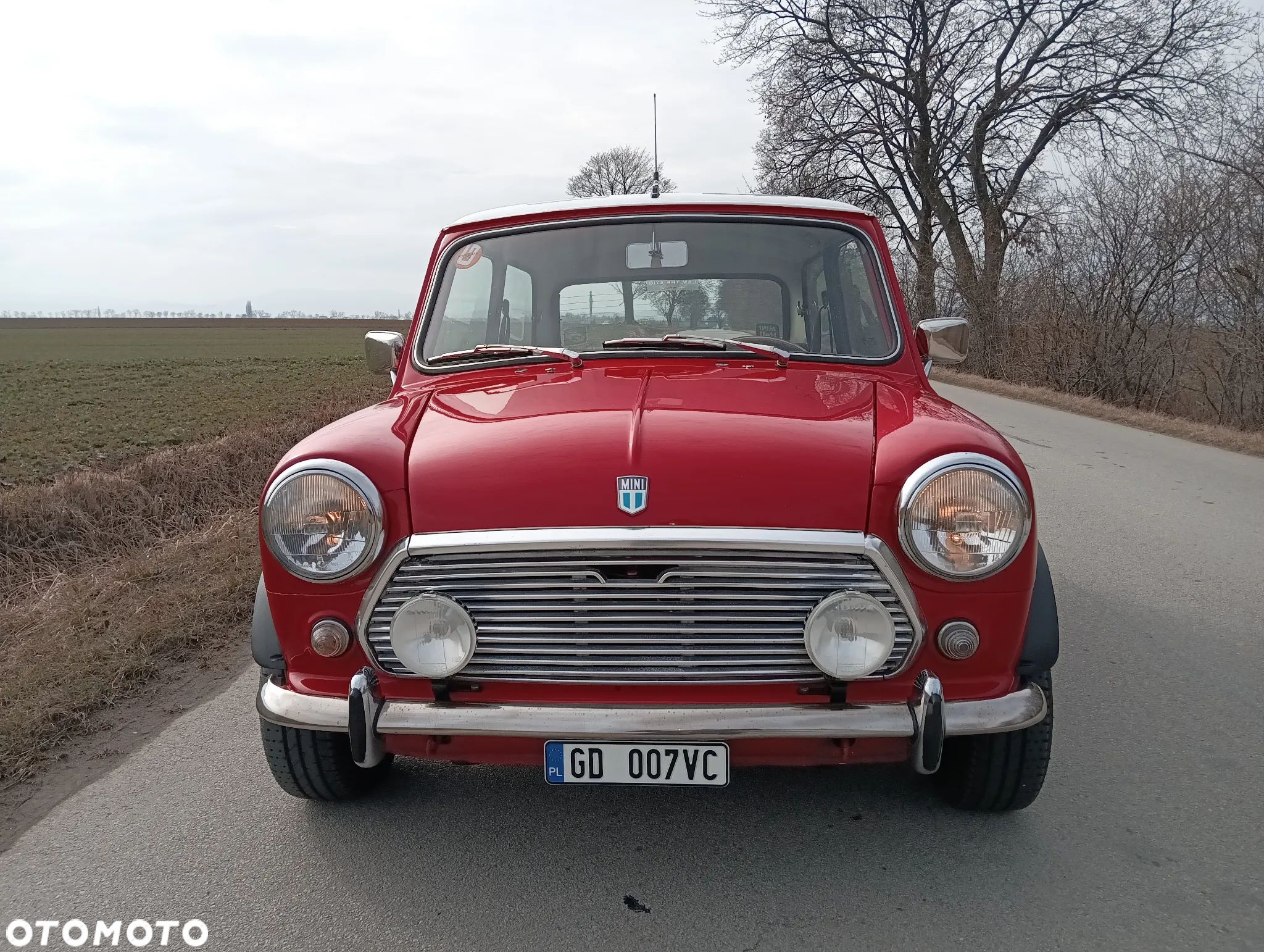 MINI 1000 - 1