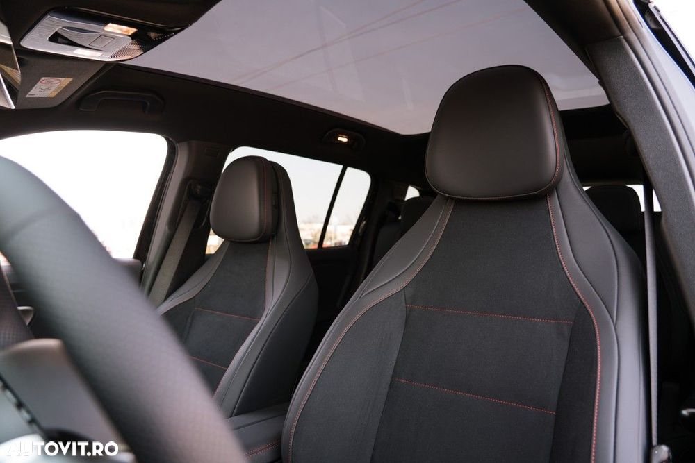 Mercedes-Benz GLB - 6
