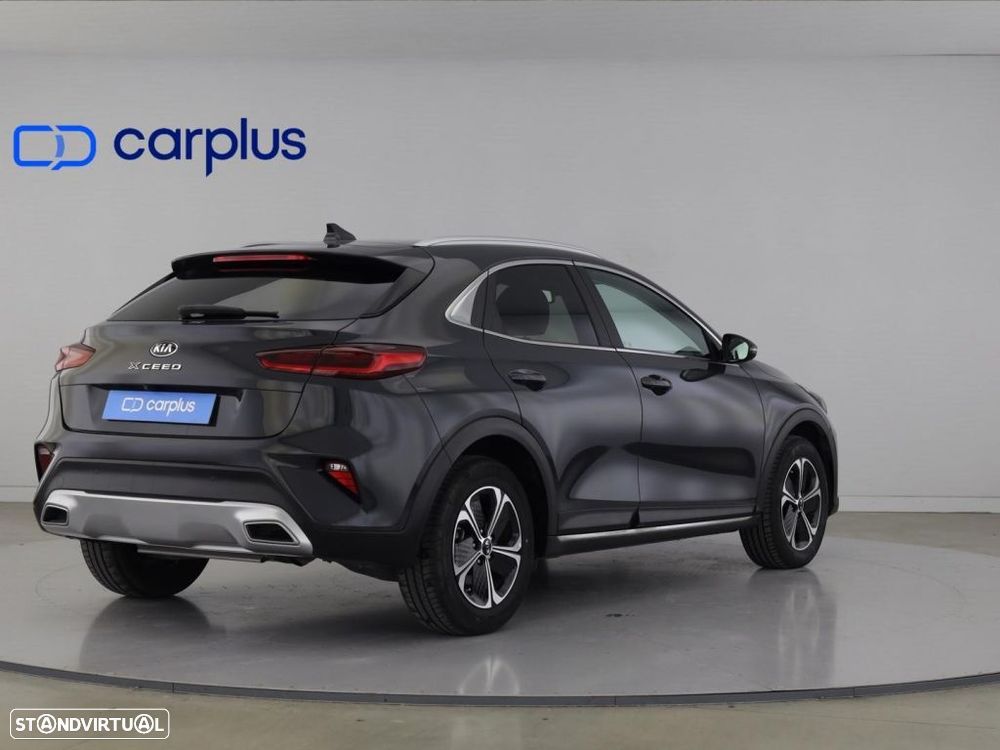 Kia XCeed 1.6 GDi PHEV Tech - 7