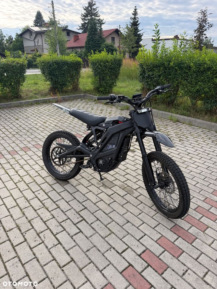 E Ride Pro SS 3.0 - 2
