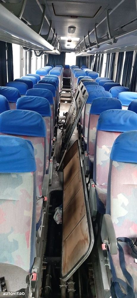 Piese autobuz Mercedes Integro 0550-19 din 1999 - 3