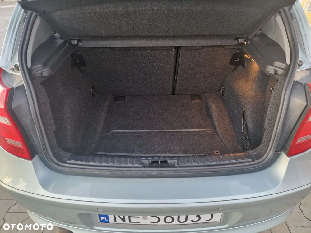 BMW Seria 1 116i - 17