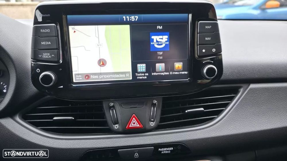 Hyundai i30 Fastback 1.0 T-GDI Style - 18