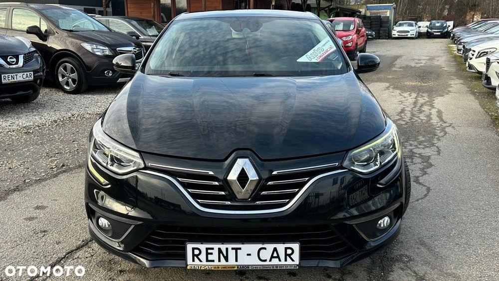 Renault Megane - 40