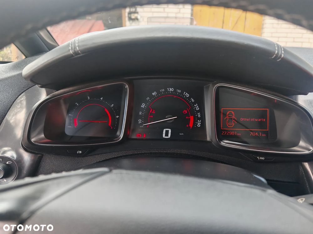 Citroën DS5 2.0 HDi SportChic - 31