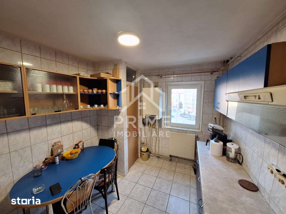 Apartament 2 camere, 50 mp, loc. Alba Iulia, Zona Ampoi — fotografia 3