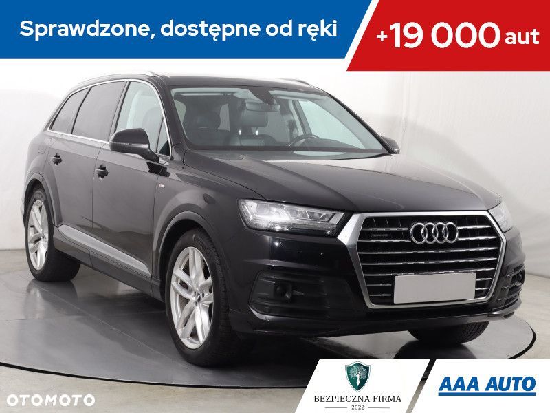 Audi Q7 - 2