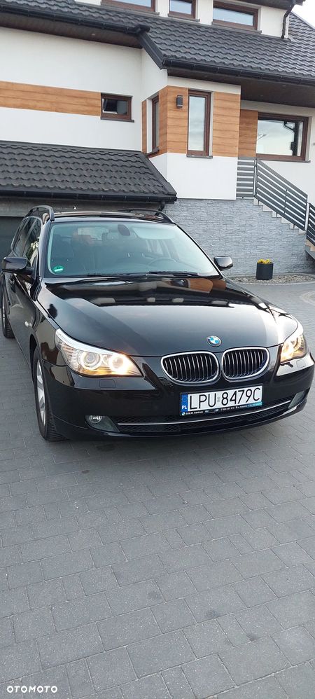 BMW Seria 5 525d - 3